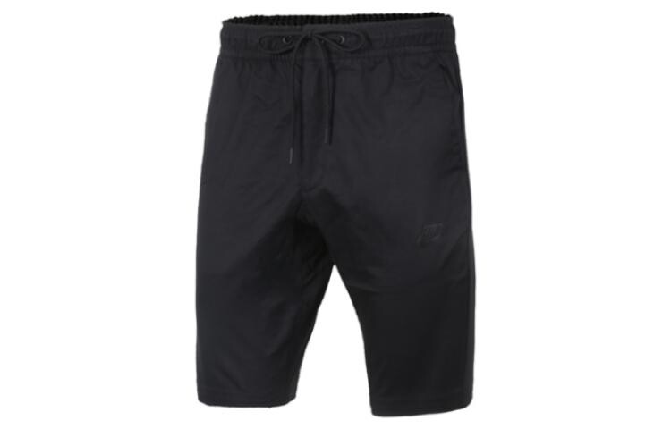 Мужские спортивные шорты Nike, цвет Black
Мужские спортивные шорты Nike, цвет Black