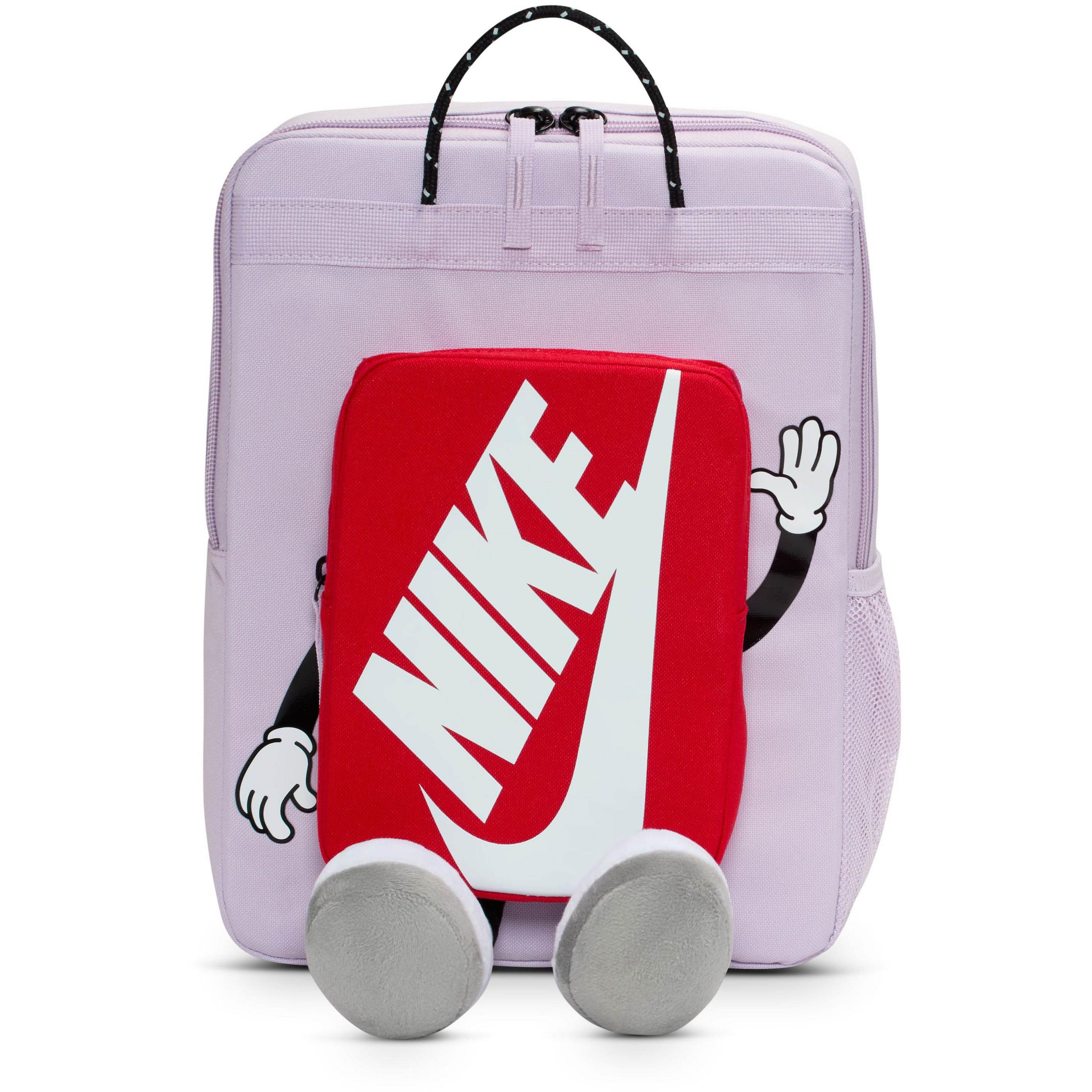 Nike Sportswear Спортивный рюкзак 'Boxy' в фиолетовом цвете
Nike Sportswear Спортивный рюкзак 'Boxy' в фиолетовом цвете