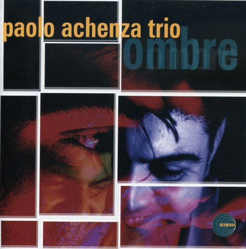 CD диск Achenza, Paolo: Ombre
CD диск Achenza, Paolo: Ombre