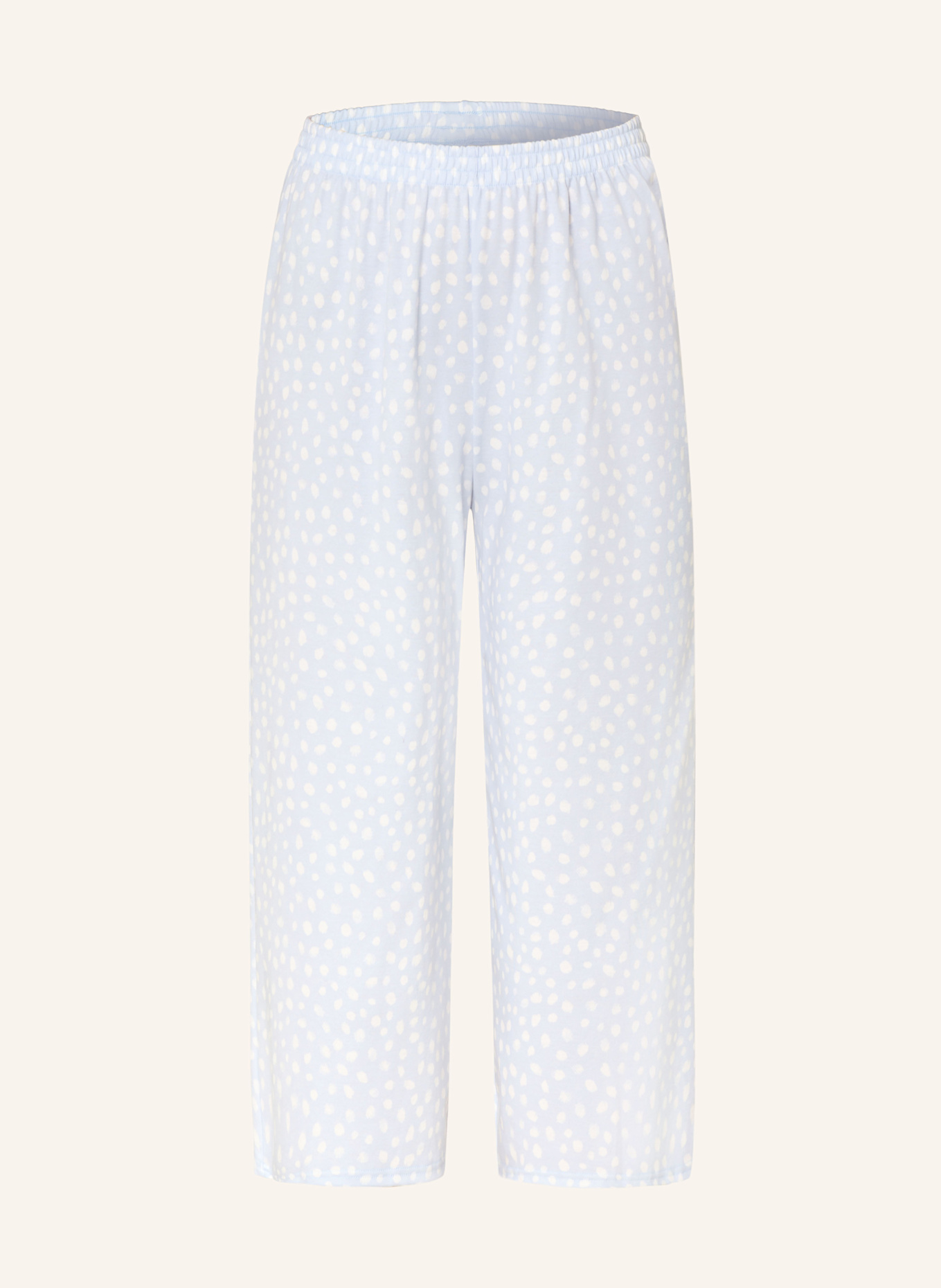 3/4 штаны для сна избранное сон Calida, мультиколор
3/4 штаны для сна избранное сон Calida, мультиколор