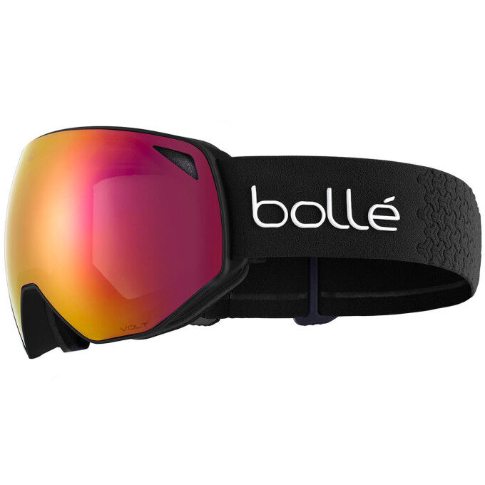 Горнолыжные очки Bollé TORUS Black Matte/Volt Ruby, Черный, Горнолыжные очки Bollé TORUS Black Matte/Volt Ruby
Горнолыжные очки Bollé TORUS Black Matte/Volt Ruby, Черный, Горнолыжные очки Bollé TORUS Black Matte/Volt Ruby