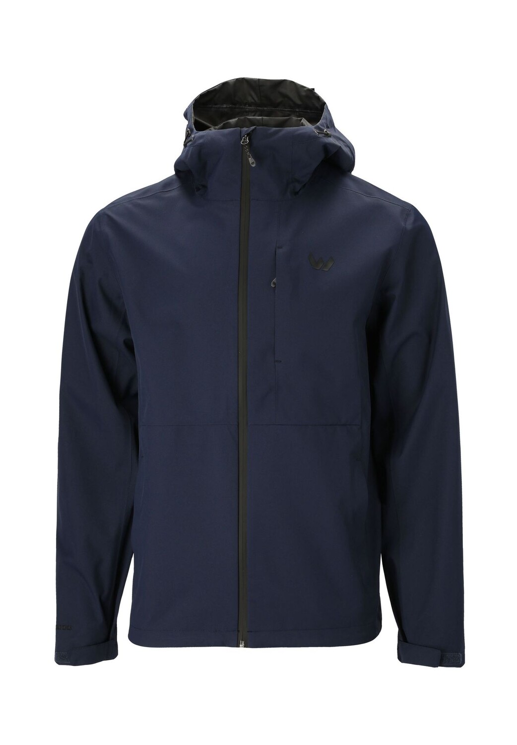 Уличная куртка Osbourne с проклеенными швами WHISTLER, цвет Navy Blazer
Уличная куртка Osbourne с проклеенными швами WHISTLER, цвет Navy Blazer