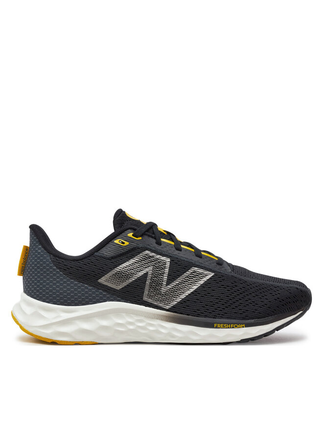 Кроссовки Fresh Foam Arishi v4 MARISYY4 New Balance, черный
Кроссовки Fresh Foam Arishi v4 MARISYY4 New Balance, черный