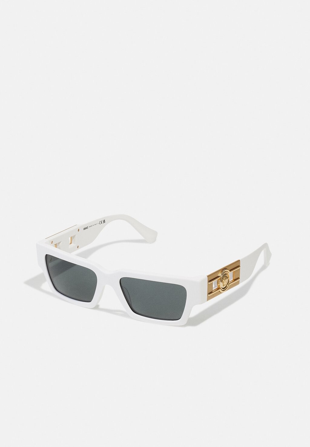 Солнцезащитные очки Unisex Versace, белый
Солнцезащитные очки Unisex Versace, белый