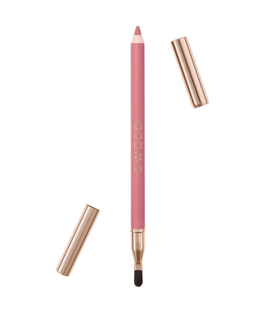 Карандаш для губ Sweed Lip Liner, Chloé, 1.2g
Карандаш для губ Sweed Lip Liner, Chloé, 1.2g