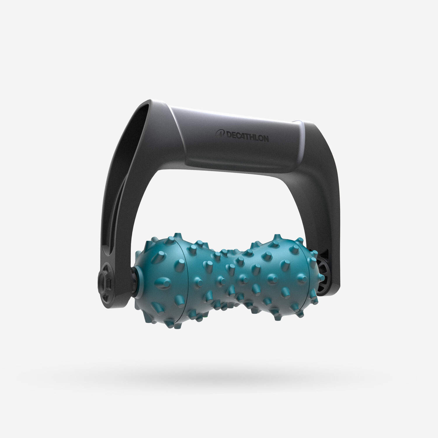 Массажный инструмент с ручкой Decathlon
Массажный инструмент с ручкой Decathlon