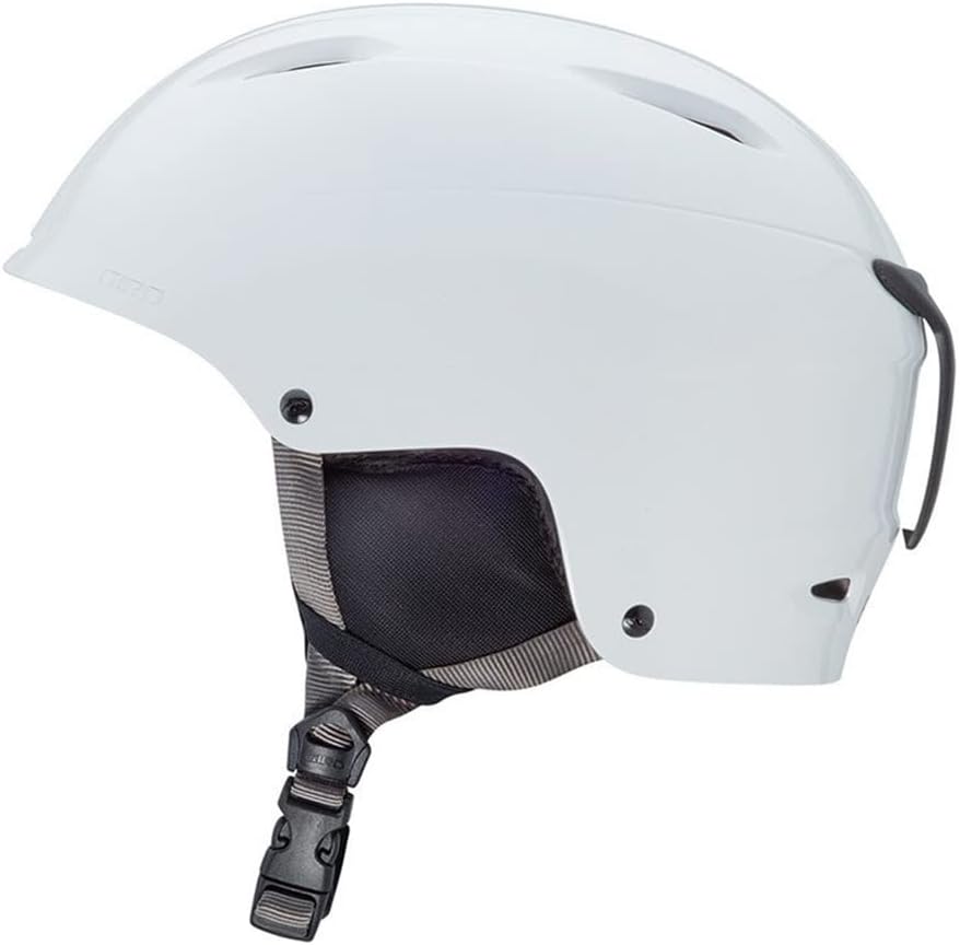 Шлем для сноуборда Giro Bevel, Matte Titanium, Бежевый, Шлем для сноуборда Giro Bevel, Matte Titanium
Шлем для сноуборда Giro Bevel, Matte Titanium, Бежевый, Шлем для сноуборда Giro Bevel, Matte Titanium