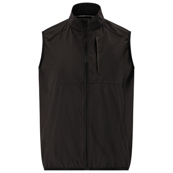 Женский легкий жилет для велоспорта/горного велосипеда Nimbos Endurance, черный
Женский легкий жилет для велоспорта/горного велосипеда Nimbos Endurance, черный