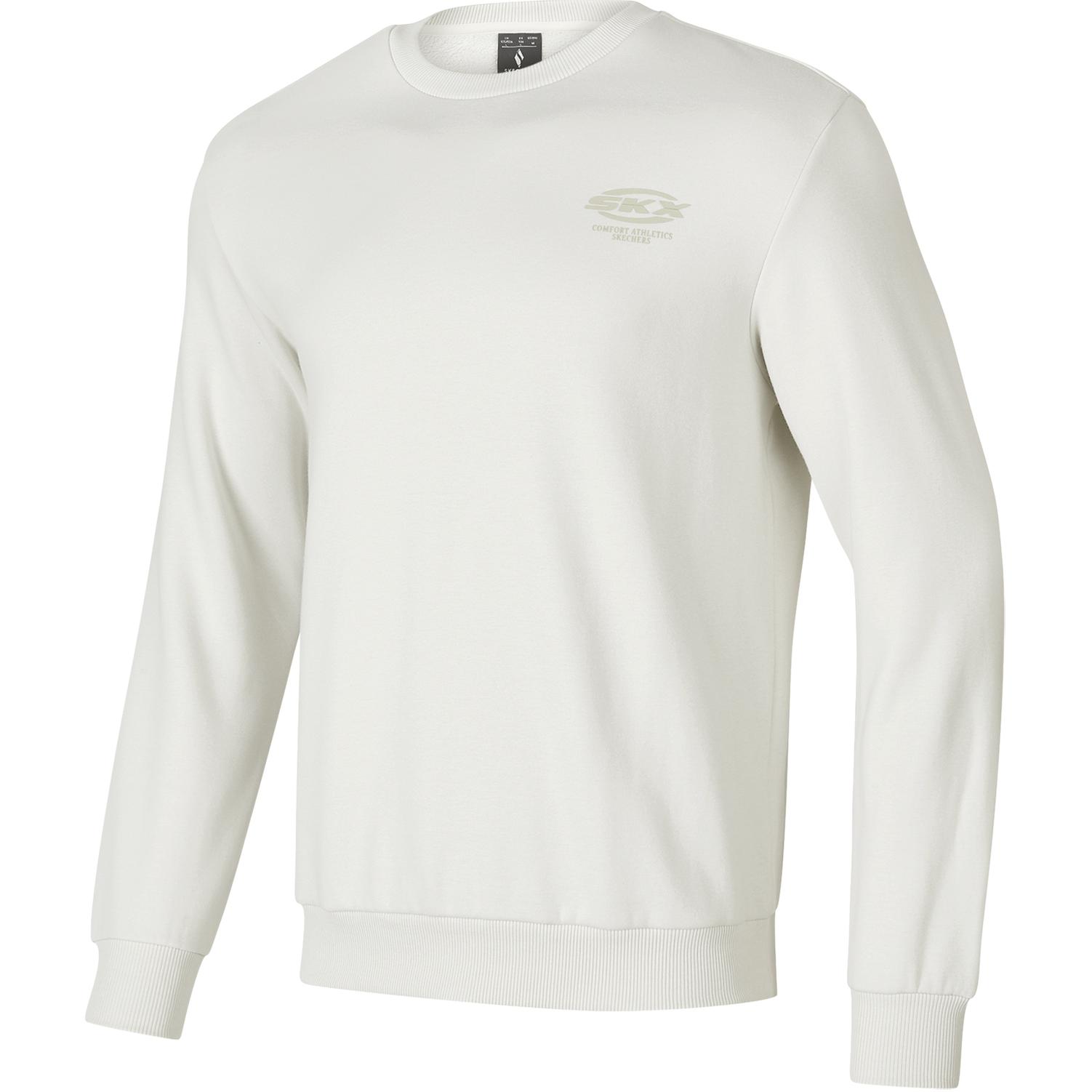 Свитшот Unisex White Skechers, Белый, Свитшот Unisex White Skechers
Свитшот Unisex White Skechers, Белый, Свитшот Unisex White Skechers