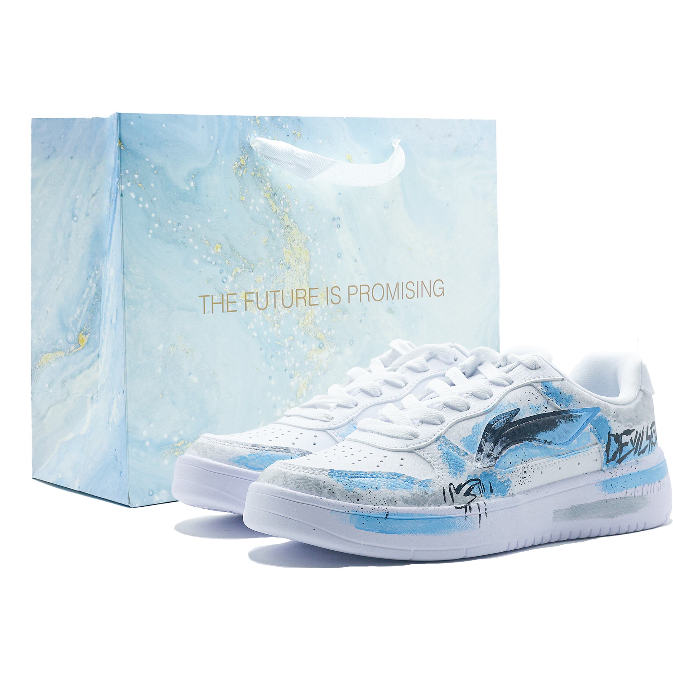 LINING Кроссовки для скейтбординга Pontoon Boats, нескользящие, износостойкие, дышащие, с низким верхом, мужские, белые, синие, черные
LINING Кроссовки для скейтбординга Pontoon Boats, нескользящие, износостойкие, дышащие, с низким верхом, мужские, белые, синие, черные