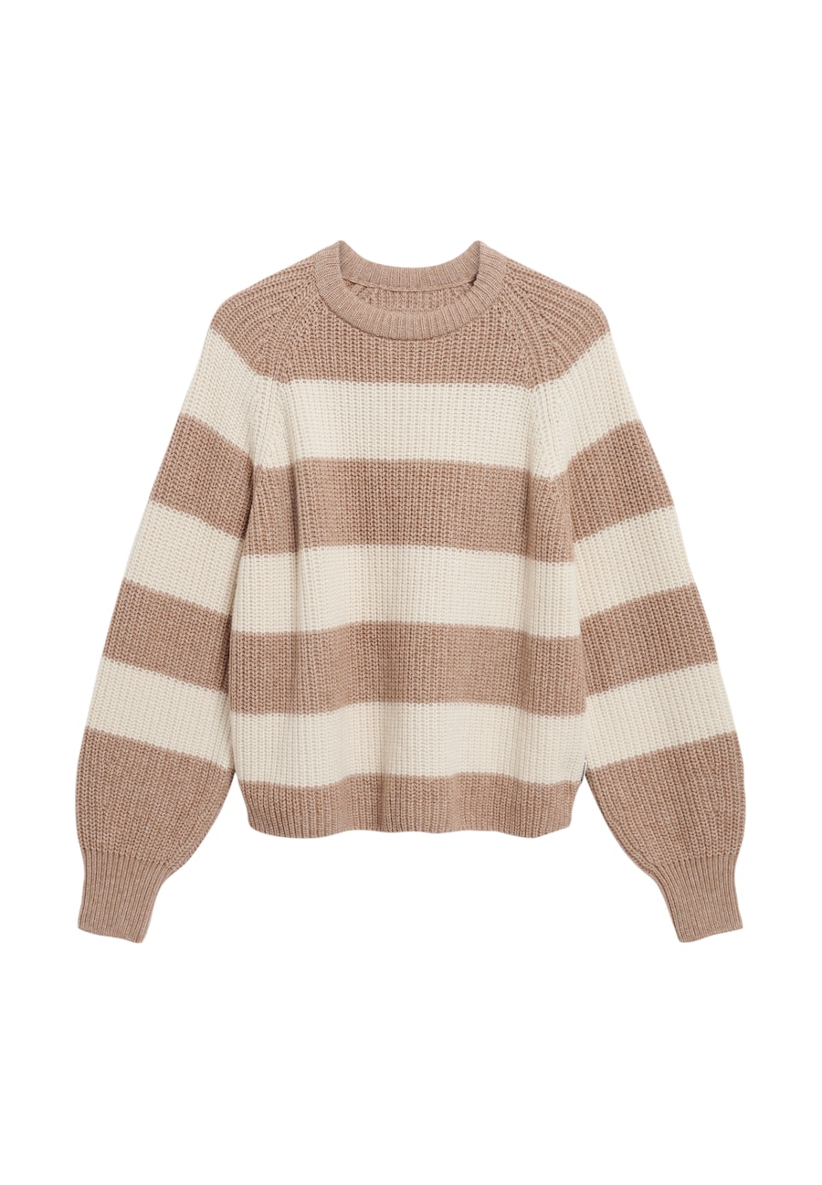 Свитер ARMEDANGELS, бежевый
Свитер ARMEDANGELS, бежевый