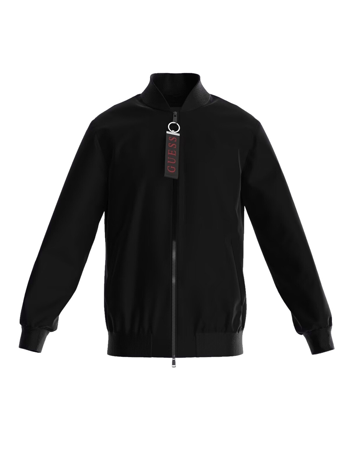 Куртка Guess, черный
Куртка Guess, черный