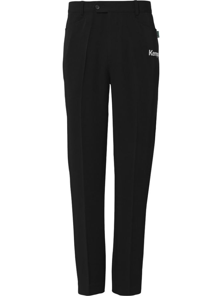 Спортивные брюки Functional Pants Kempa, черный
Спортивные брюки Functional Pants Kempa, черный