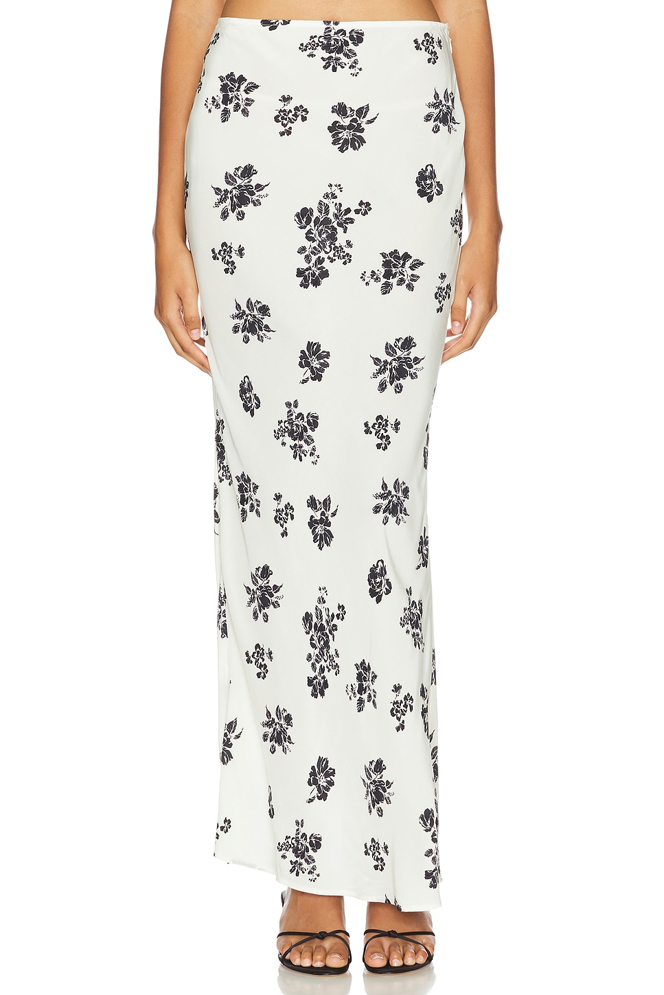 Джинкс макси юбка House Of Harlow 1960, черный
Джинкс макси юбка House Of Harlow 1960, черный