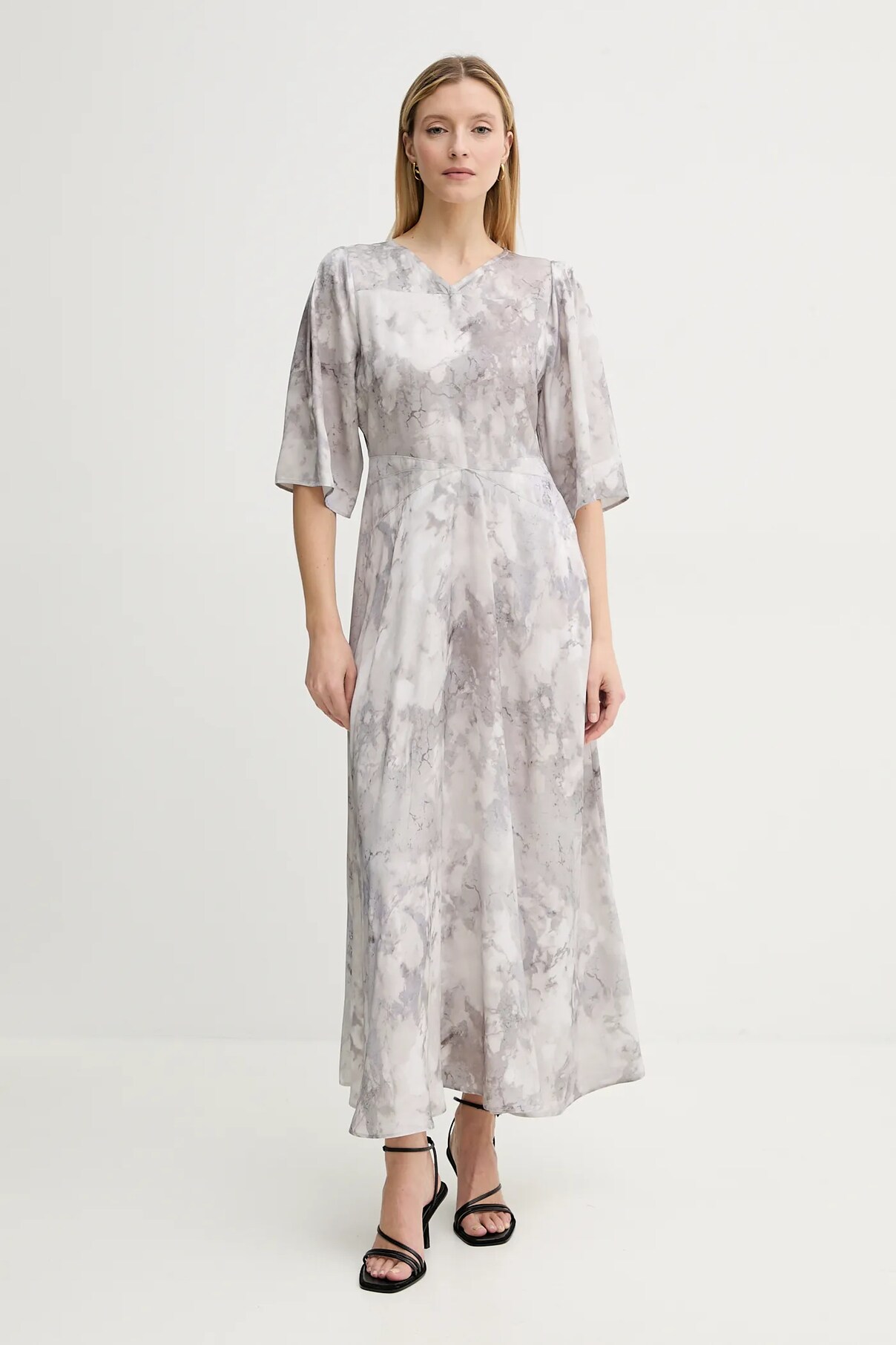 Платье Gestuz, серый
Платье Gestuz, серый