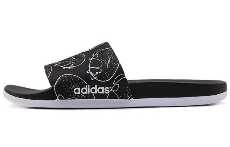 Шлепанцы Adilette мужские Adidas 
Шлепанцы Adilette мужские Adidas
