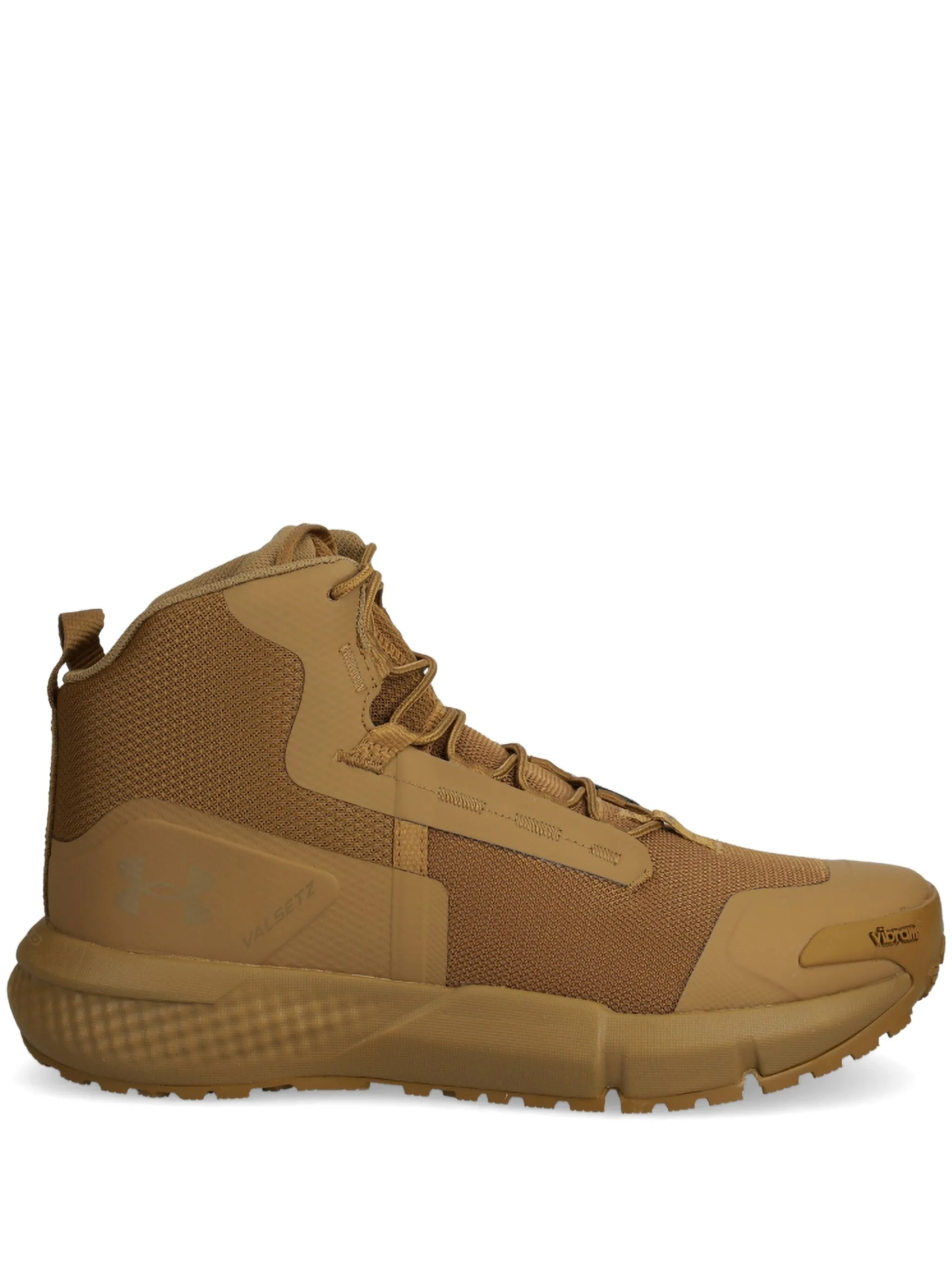 Ботинки на шнуровке Under Armour, коричневый
Ботинки на шнуровке Under Armour, коричневый