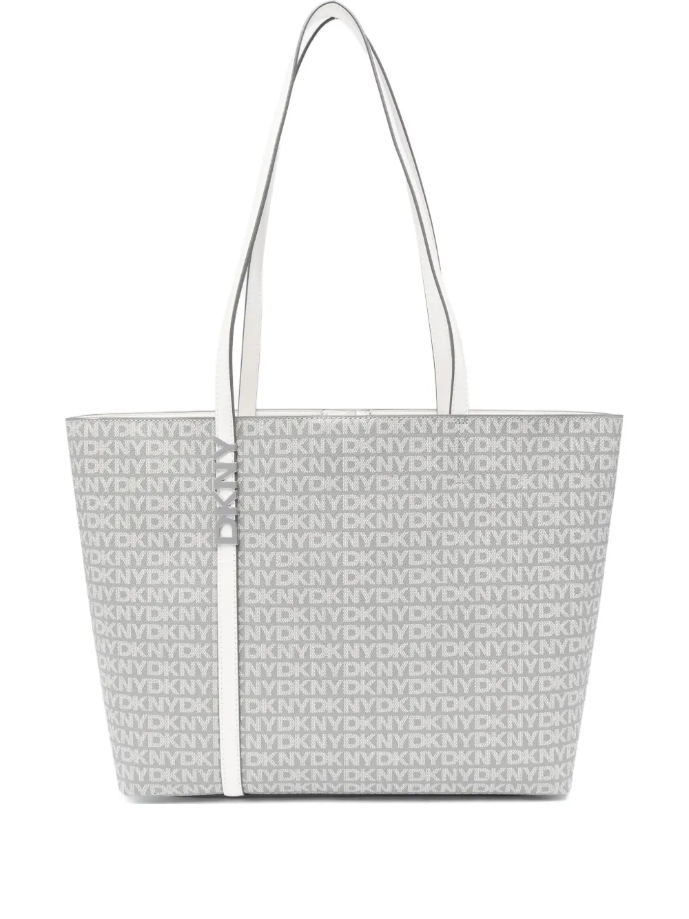 Сумка-тоут с логотипом Dkny, серый
Сумка-тоут с логотипом Dkny, серый