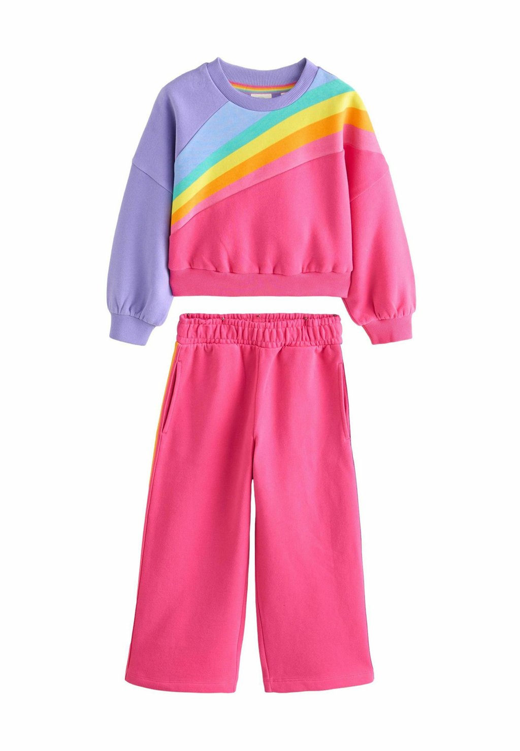 Костюм REGULAR FIT Little Bird, фуксия
Костюм REGULAR FIT Little Bird, фуксия