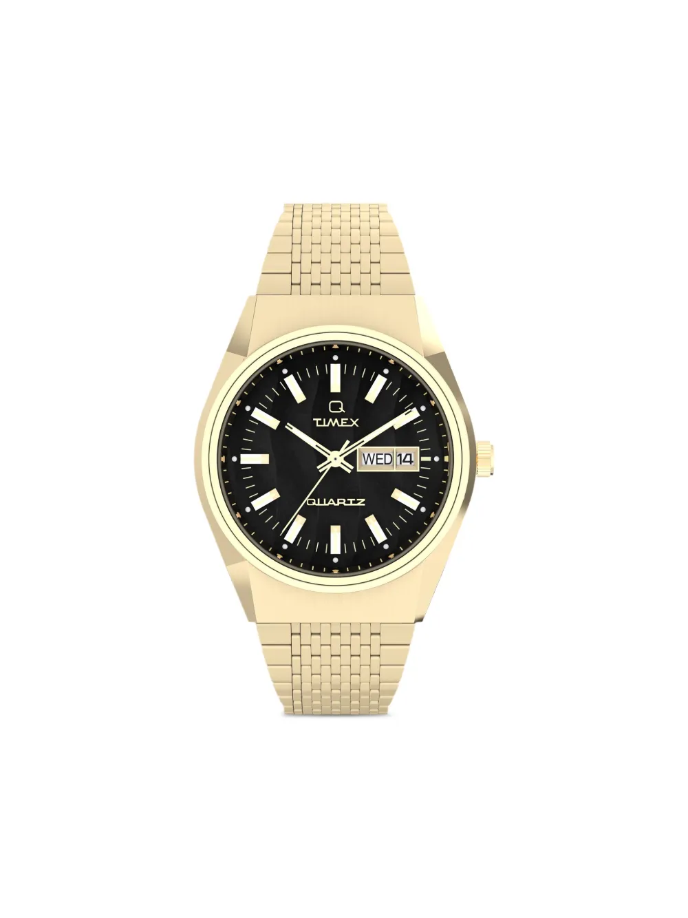 Наручные часы Q Timex Falcon Eye 38 мм, золотистый, Позолоченный, Наручные часы Q Timex Falcon Eye 38 мм, золотистый
Наручные часы Q Timex Falcon Eye 38 мм, золотистый, Позолоченный, Наручные часы Q Timex Falcon Eye 38 мм, золотистый