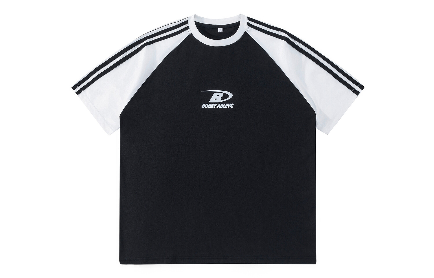 Футболка унисекс BOBBY ABLEY, Голубое небо
Футболка унисекс BOBBY ABLEY, Голубое небо