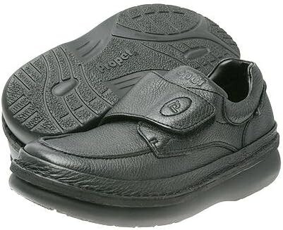 Оксфорды Scandia Strap Propet, цвет Black Grain
Оксфорды Scandia Strap Propet, цвет Black Grain