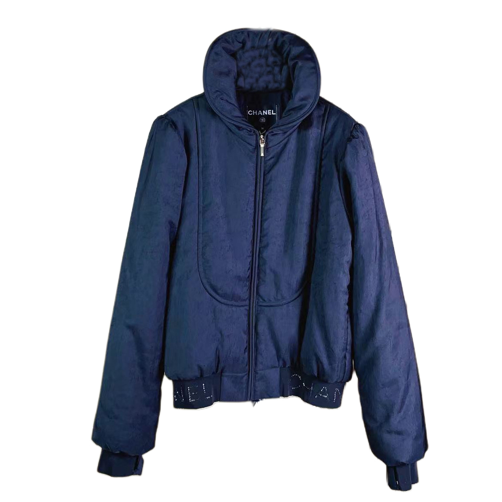 CHANEL Куртка женская черная, Black
CHANEL Куртка женская черная, Black