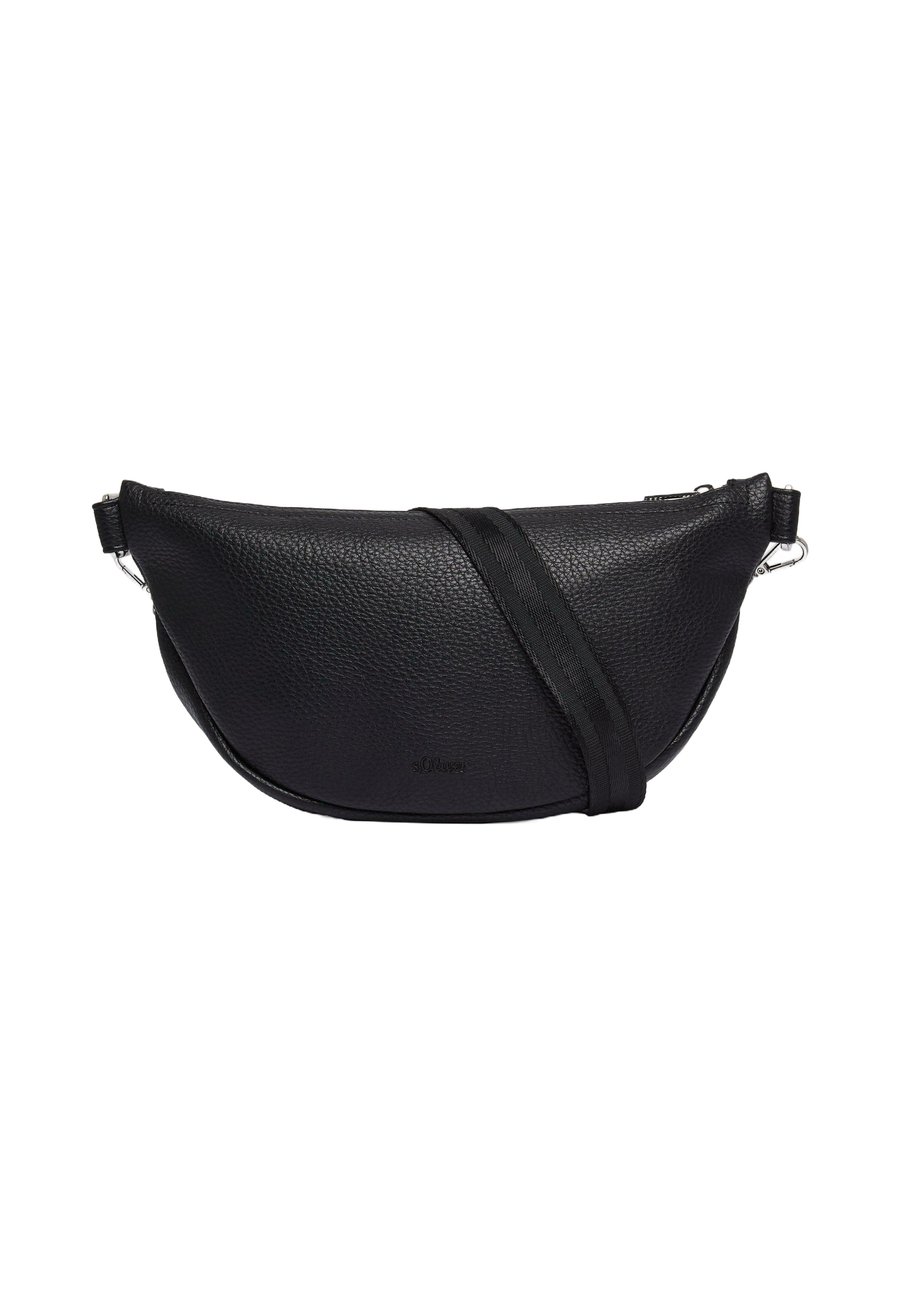Сумка кросс-боди s.Oliver MIT LEO, Schwarz/Black
Сумка кросс-боди s.Oliver MIT LEO, Schwarz/Black