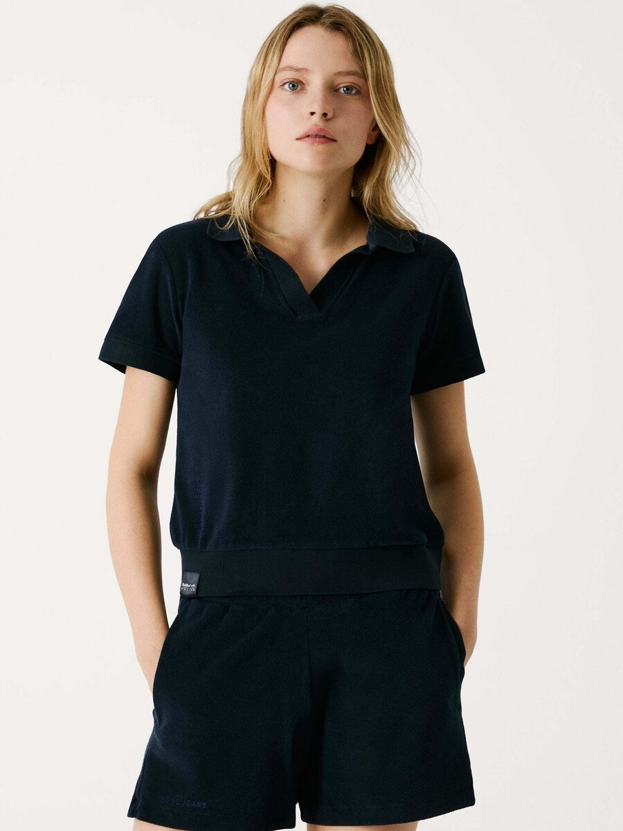 Рубашка Red Bull Racing x Pepe Jeans, черный
Рубашка Red Bull Racing x Pepe Jeans, черный