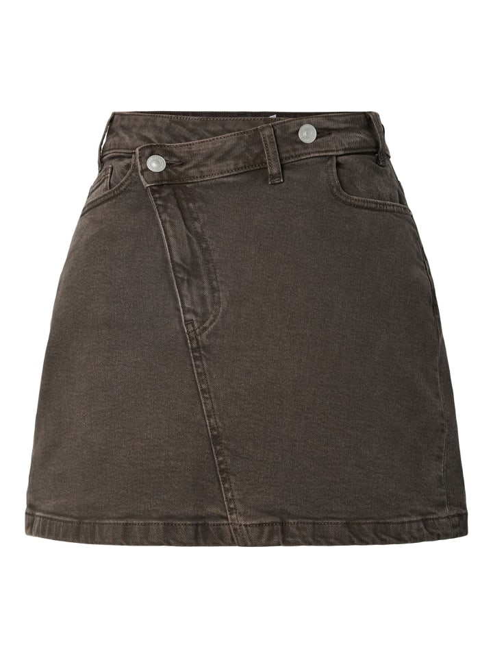 Мини-юбка в цвете Hot Fudge Pieces
Мини-юбка в цвете Hot Fudge Pieces