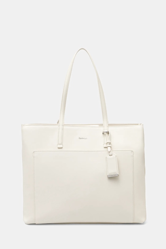 Сумка Calvin Klein, бежевый
Сумка Calvin Klein, бежевый