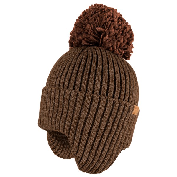 Детская мини-шапочка с помпоном - шапочка Maximo, Aztec Melange
Детская мини-шапочка с помпоном - шапочка Maximo, Aztec Melange