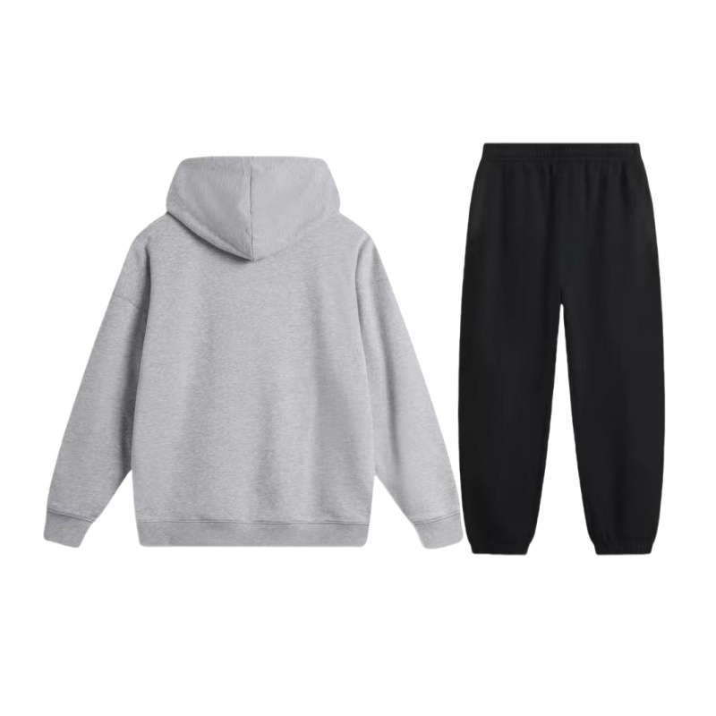 Лининг повседневная спортивная одежда унисекс
Лининг повседневная спортивная одежда унисекс