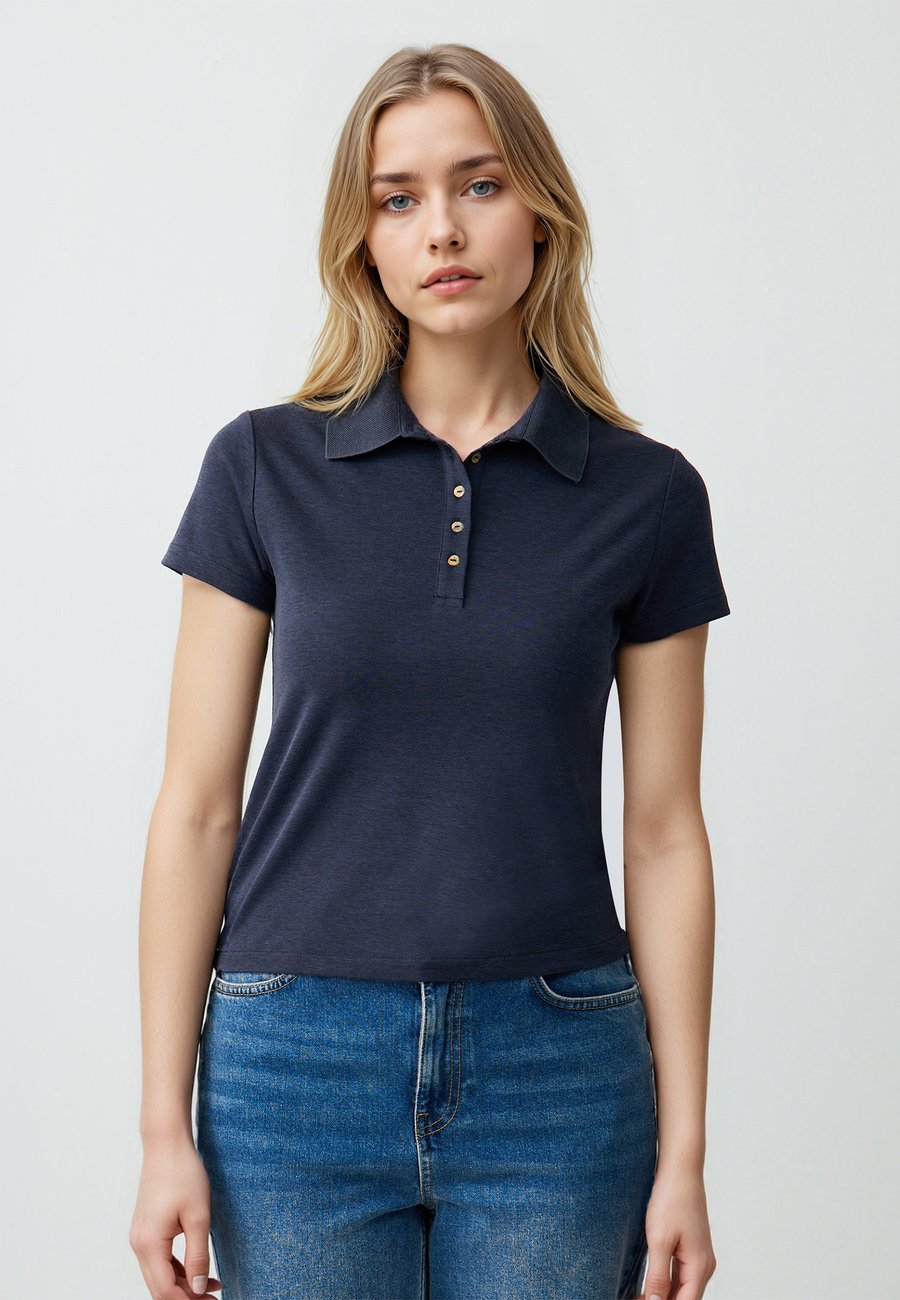 Поло Jimmy Key REGULAR FIT, Dark Blue
Поло Jimmy Key REGULAR FIT, Dark Blue