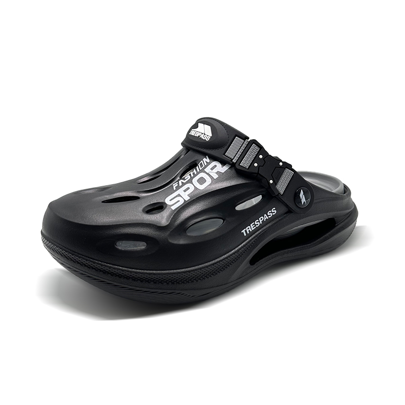 Сабо мужские TRESPASS, Black
Сабо мужские TRESPASS, Black