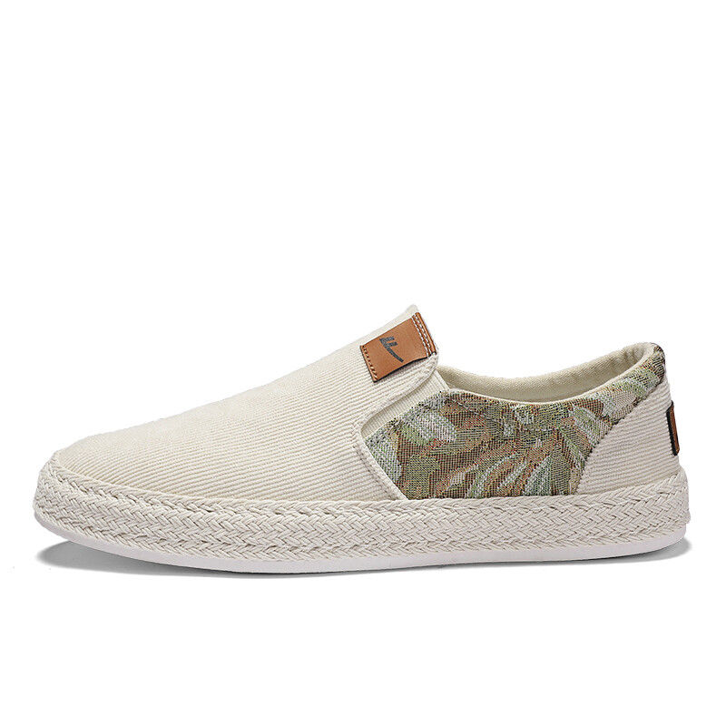 Кроссовки WARRIOR Skateboarding Shoes Men Low-top Beige, бежевый 
Кроссовки WARRIOR Skateboarding Shoes Men Low-top Beige, бежевый