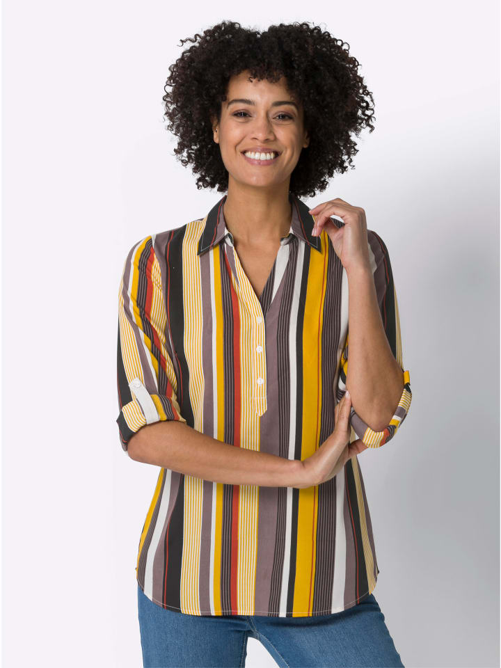 Блузка Sieh an!
Блузка Sieh an!