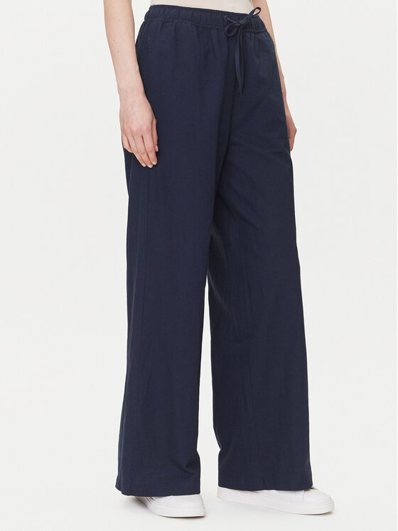 Широкие брюки Tuscaloosa 1016583 Mustang, синий
Широкие брюки Tuscaloosa 1016583 Mustang, синий