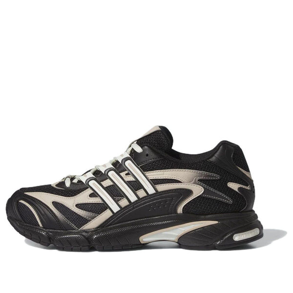 Кроссовки оригиналы temper run 2.0 Adidas, черный
Кроссовки оригиналы temper run 2.0 Adidas, черный