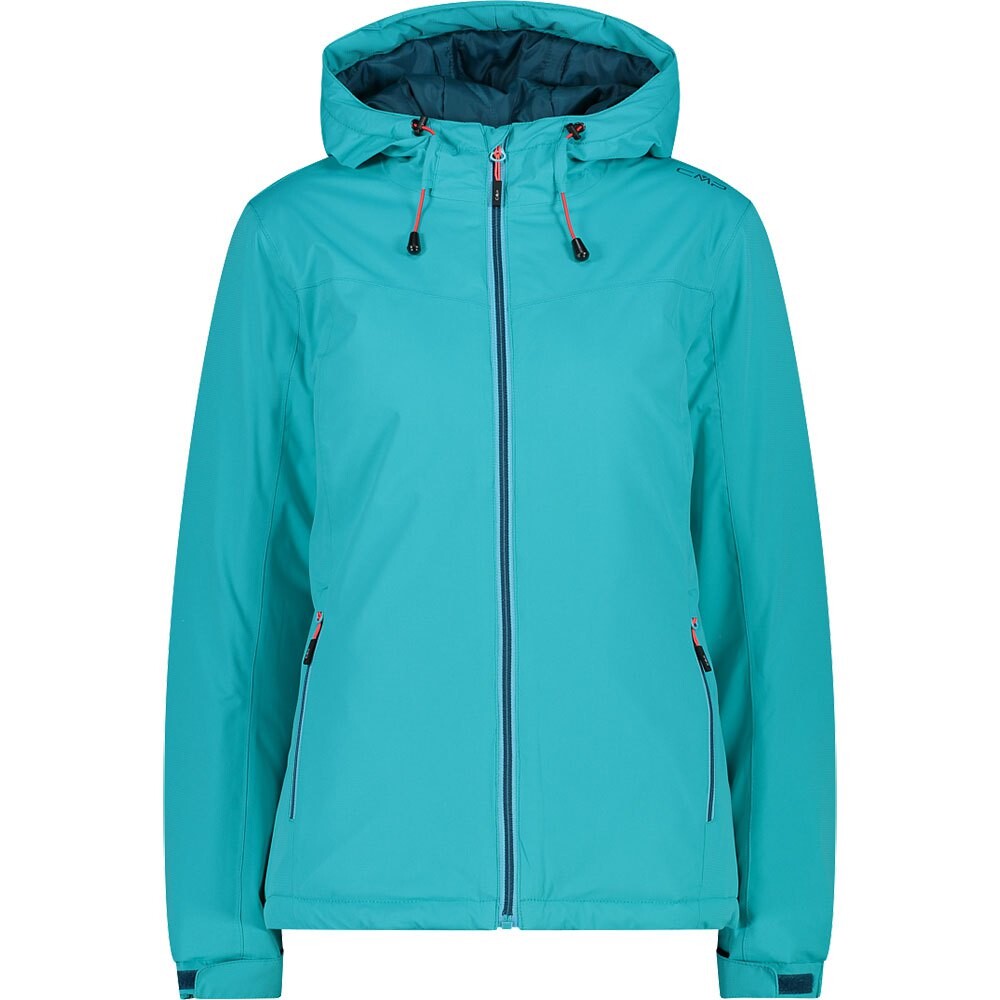 Куртка CMP Fix Hood 31Z1576, синий
Куртка CMP Fix Hood 31Z1576, синий