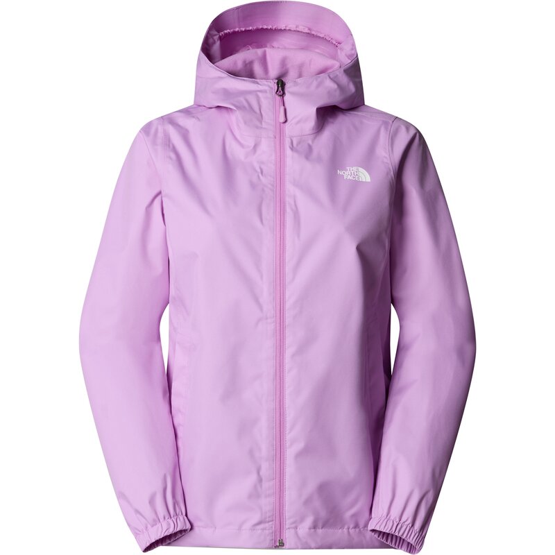 Куртка Northface Outdoor Jacket "Quest Jacket" The North Face, цвет vibrant verbena
Куртка Northface Outdoor Jacket "Quest Jacket" The North Face, цвет vibrant verbena