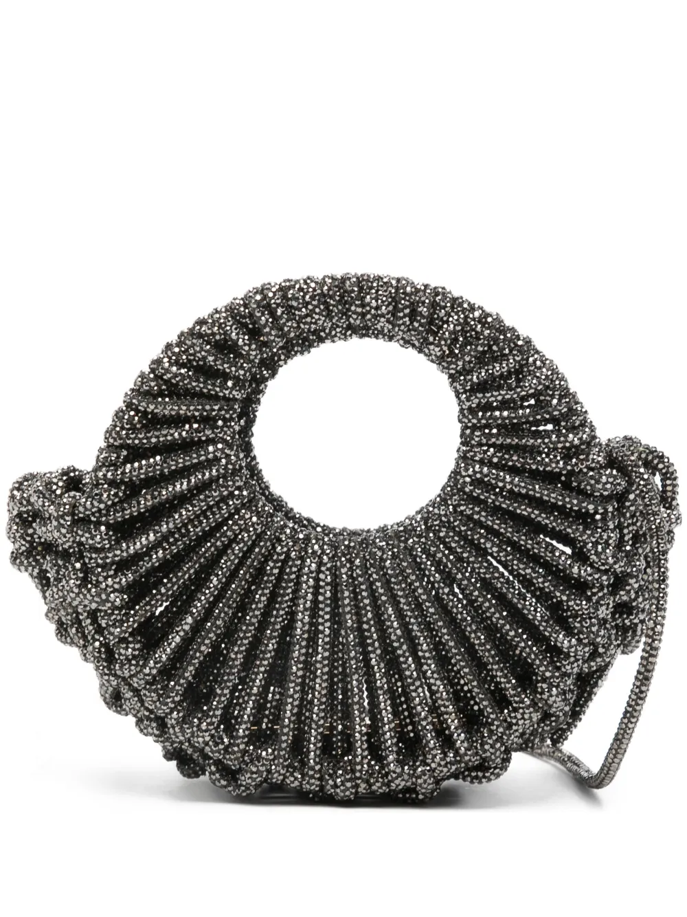 Сумка через плечо mini jaya Hibourama, серый
Сумка через плечо mini jaya Hibourama, серый