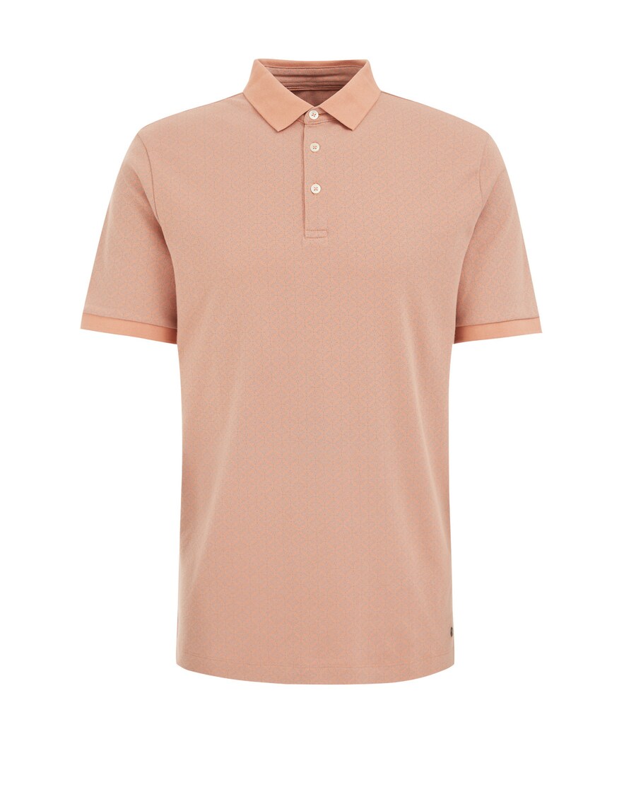 Рубашка WE Fashion, розовый
Рубашка WE Fashion, розовый