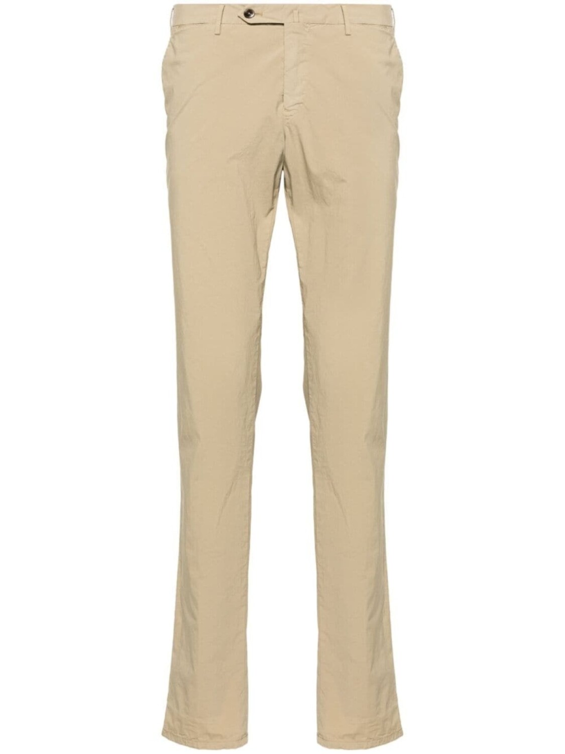 PT Torino узкие брюки средней посадки, нейтральный цвет
PT Torino узкие брюки средней посадки, нейтральный цвет