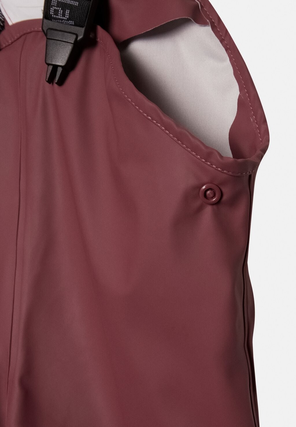 Дождевые брюки RAINWEAR PANTS SOLID UNISEX CeLaVi, светло-розовый
Дождевые брюки RAINWEAR PANTS SOLID UNISEX CeLaVi, светло-розовый