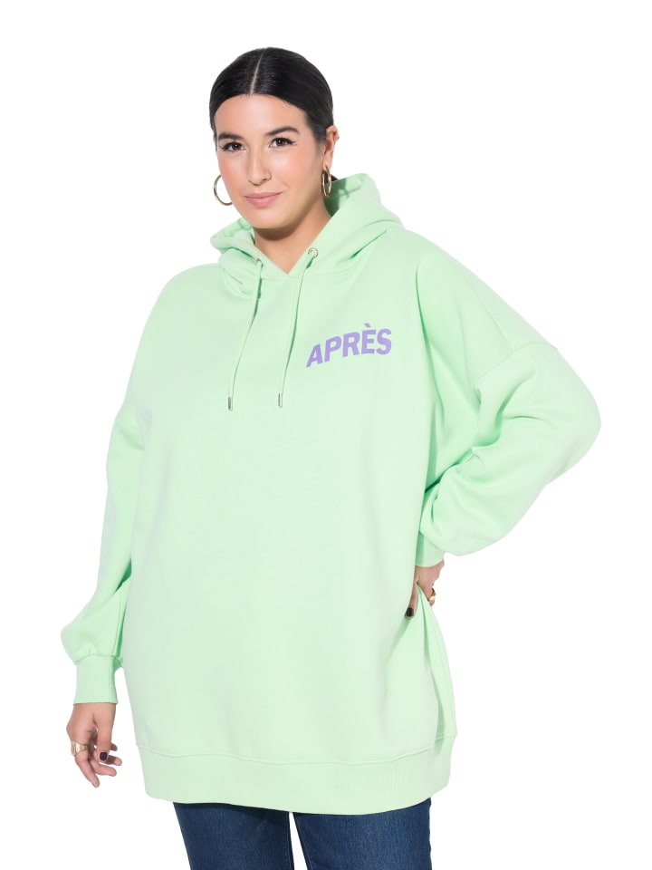 Studio Untold Толстовка пастельно-зеленого цвета
Studio Untold Толстовка пастельно-зеленого цвета