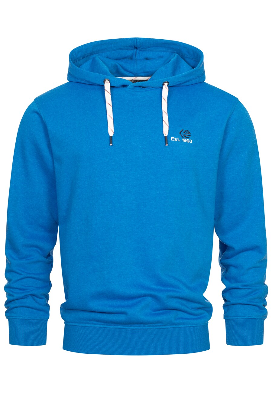 Толстовка INDICODE JEANS, Blue/Royal blue
Толстовка INDICODE JEANS, Blue/Royal blue