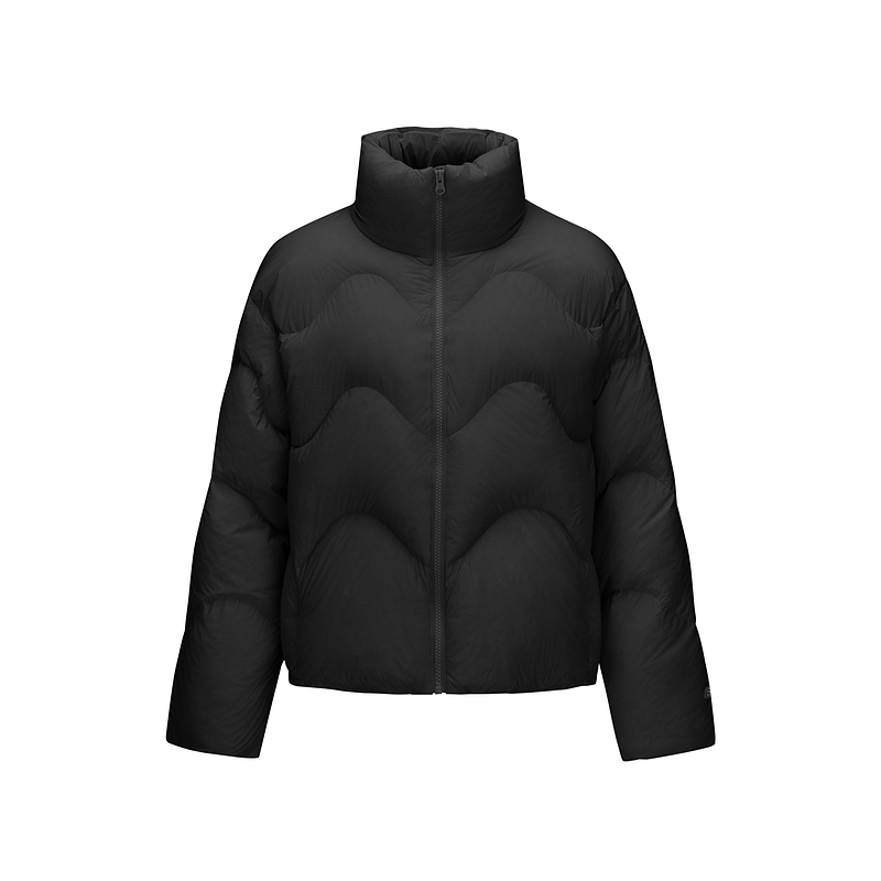 Куртка FW25 Down для женщин Skechers, carbon черный/0018
Куртка FW25 Down для женщин Skechers, carbon черный/0018