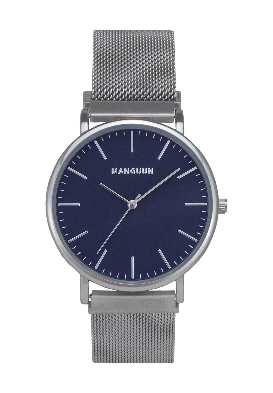 Мужские часы Manguun, синий
Мужские часы Manguun, синий