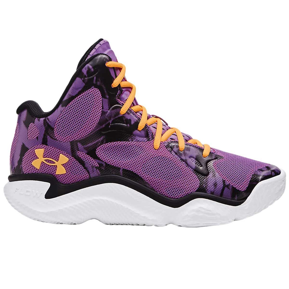 Баскетбольные кроссовки Curry Spawn Flotro NM Under Armour, цвет Lila
Баскетбольные кроссовки Curry Spawn Flotro NM Under Armour, цвет Lila